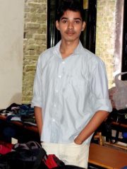 Satyajit Swain
