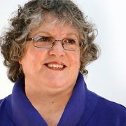 Elizabeth Hare