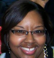 Jemeshia Gaines