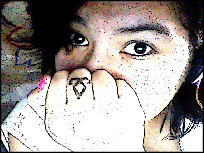 Goodreads profile picture for @meny
