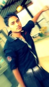 Ankit Mahar