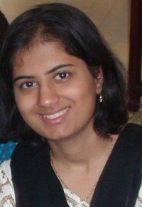 Zainab Akbari