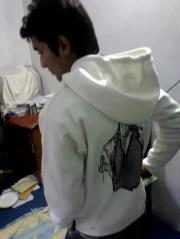 Fahad Farooq