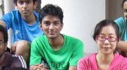 Siddharth Narayanan