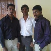 Nantha Kumar