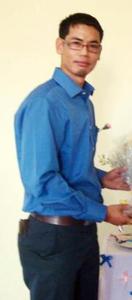 Kunjakishore Huidrom