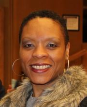 Wendynal Daniels