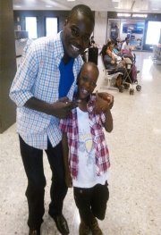 Allan Ddamulira