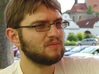 Daniel Dominik