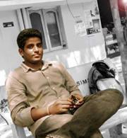 Atluri Chowdary