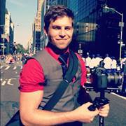 Jonathan Grant
