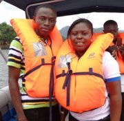 Baabu Eric darlington