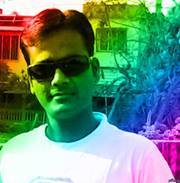 Rahul Kharat