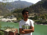 Shaheer Mannan
