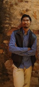 Dev Prajapati