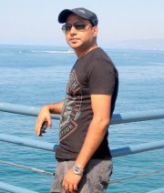 Pramod Kumar