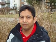 Vijay Bist