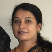 Jayanthi Pawar