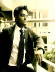 Jaymin Shah