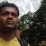 Parth Patibandha