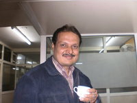 Kumar Bhardwaj