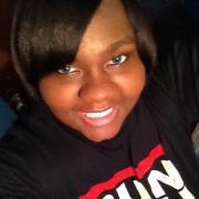 Jasmine Jones