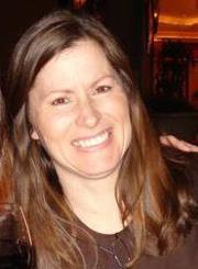Susanna Dempsey