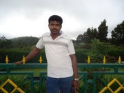 Ram Kumar