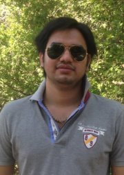 Sandip Chaudhary
