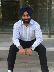 Paramdeep Singh
