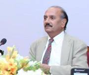 Zafar Cheema