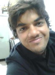 Abhishek Goyal