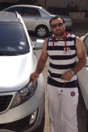 Osama Abo samra