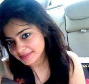 Charu Bajaj