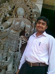 Pradeep S
