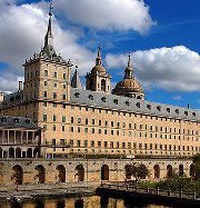 El Escorial