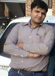 Piyush Pant