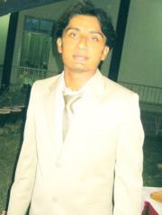 Umar Farooq