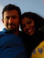 Megha Mohan