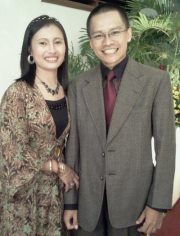 Yahya Afandi