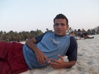 Ahmed Kassem