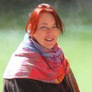 Angie Twydall