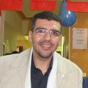Ahmed Ramadan
