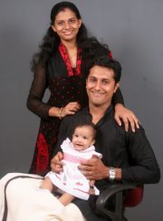 Deepu George
