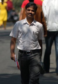 Mahesh Basapurada