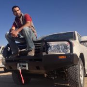 Mohammed Elkhatib