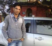 Vikram Dash