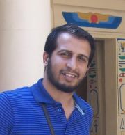 Ahmed Nada