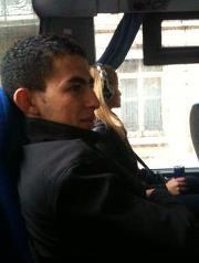 Saïd Hamga