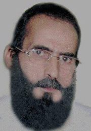 Chergui Najib